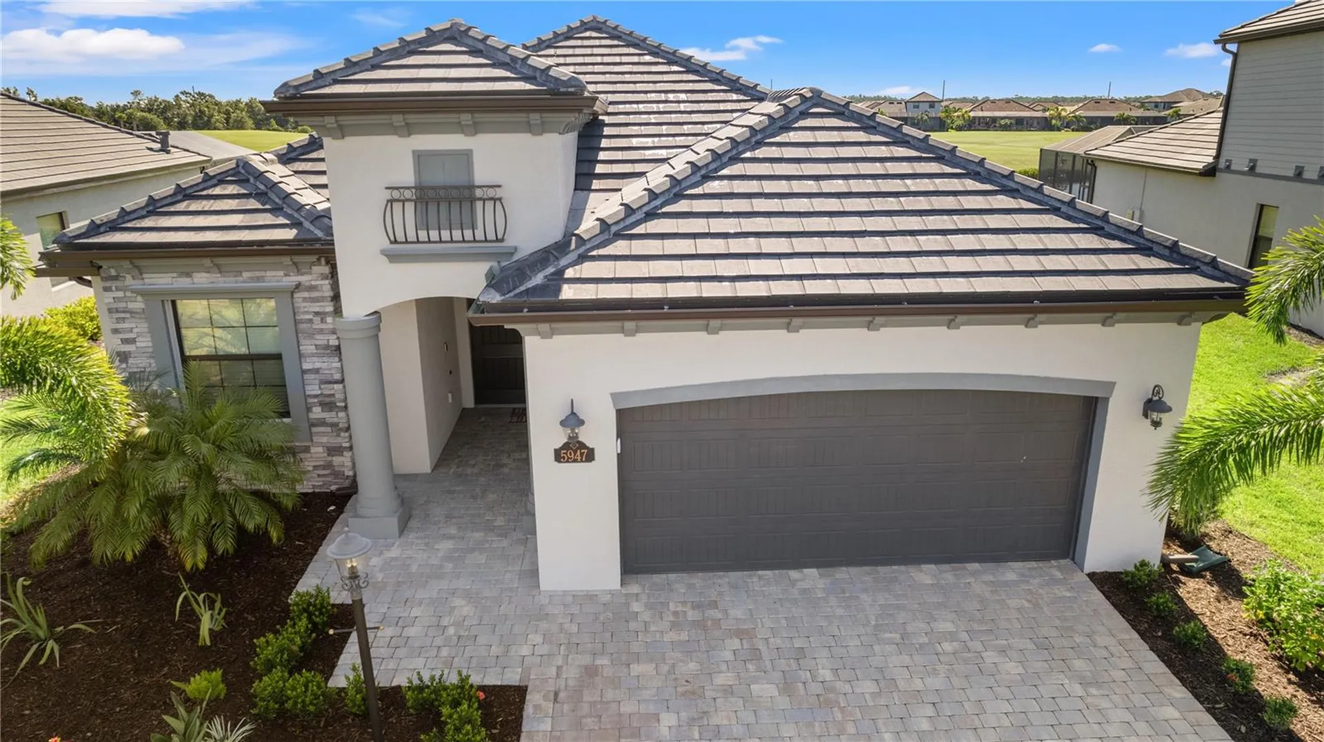 5947 Brandon Run Lakewood Ranch FL 34211