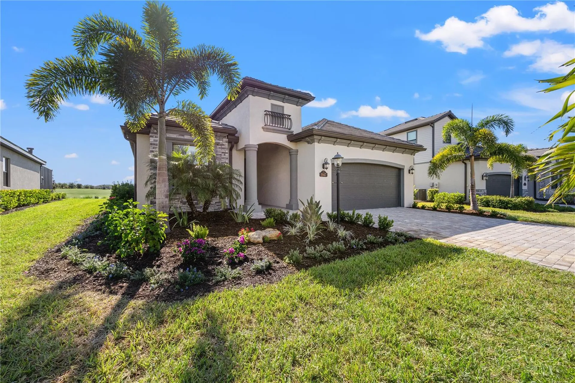 5947 Brandon Run Lakewood Ranch FL 34211