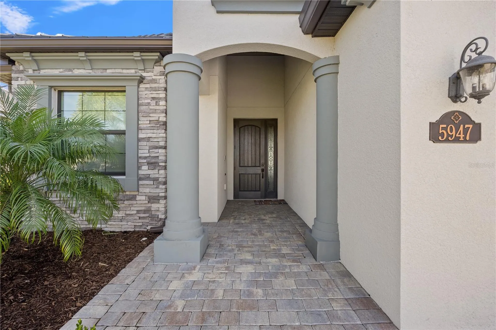 5947 Brandon Run Lakewood Ranch FL 34211