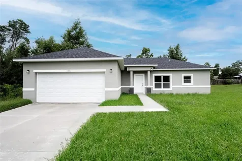 2808 SW 139th Street Ocala FL 34473