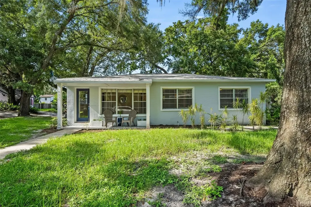 902 W Idlewild Avenue Tampa FL 33604