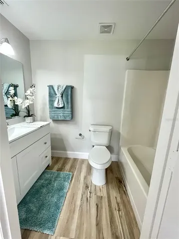722 - 724 Lucaya Drive Kissimmee FL 34758