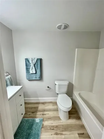 722 - 724 Lucaya Drive Kissimmee FL 34758