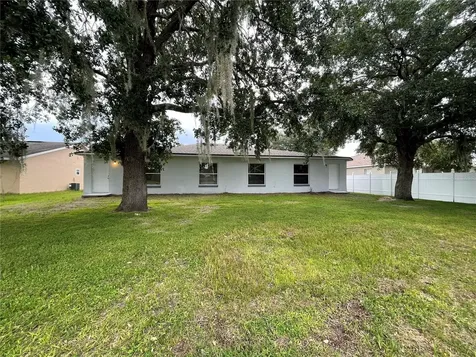 722 - 724 Lucaya Drive Kissimmee FL 34758