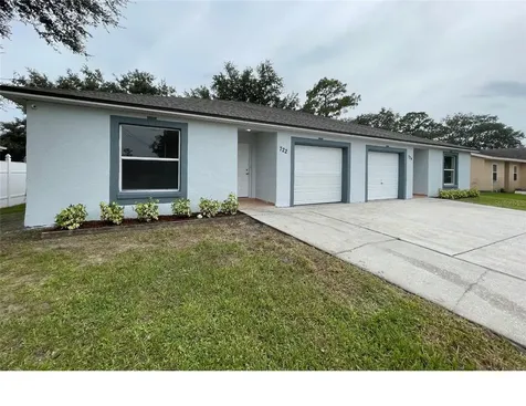 722 - 724 Lucaya Drive Kissimmee FL 34758