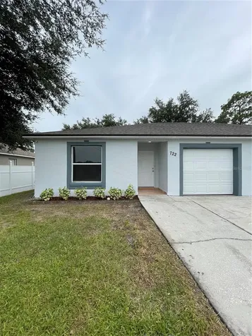 722 - 724 Lucaya Drive Kissimmee FL 34758