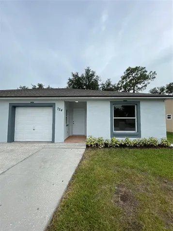 722 - 724 Lucaya Drive Kissimmee FL 34758