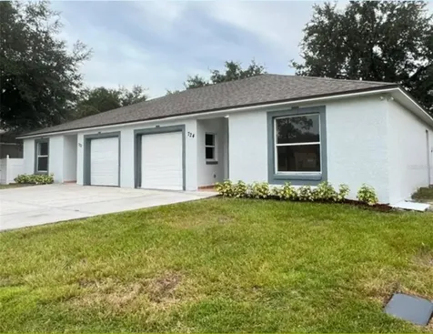 722 - 724 Lucaya Drive Kissimmee FL 34758