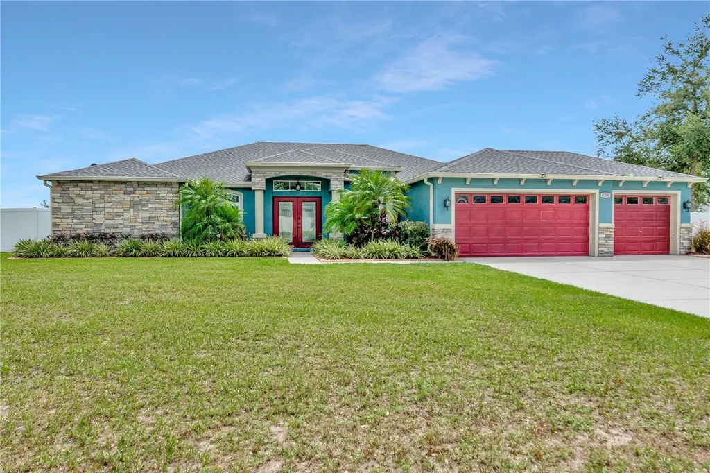 4304 Windmill Pointe Drive Plant City FL 33567