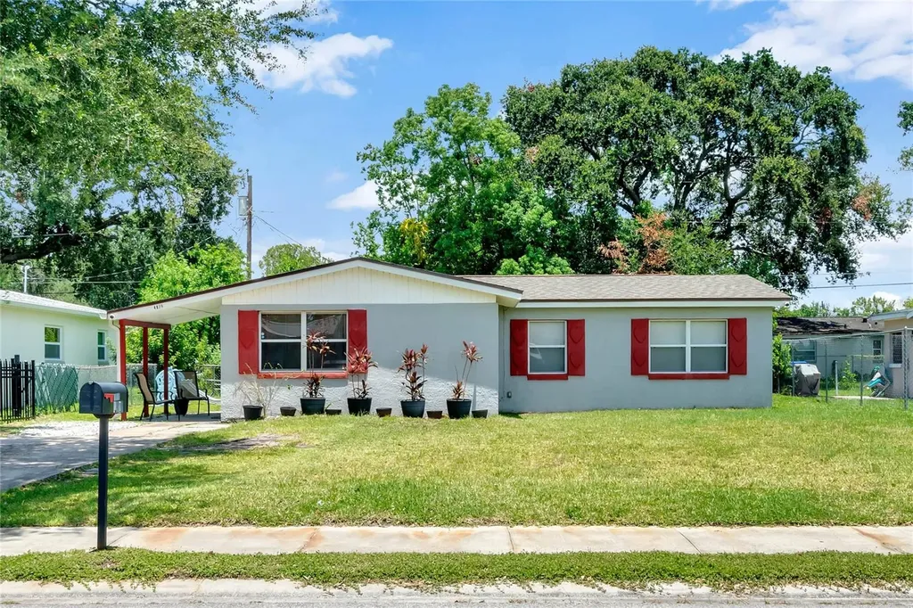 4829 Anzio Street Orlando FL 32819