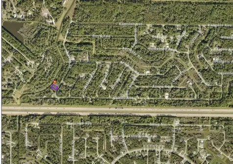 Raven Street North Port FL 34286