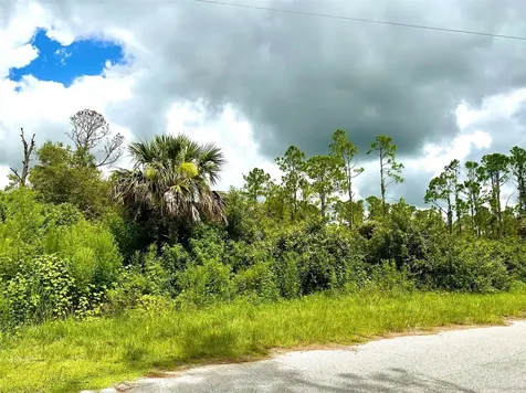 Raven Street North Port FL 34286