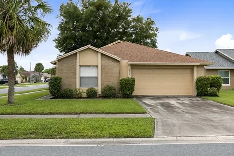 3204 Moccasin Drive Kissimmee FL 34746