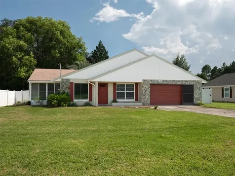 21598 SW Peach Blossom Street Dunnellon FL 34431