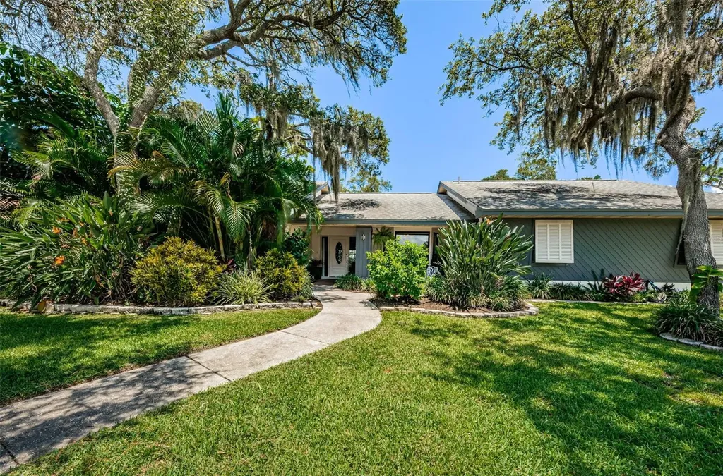 3094 Enisglen Drive Palm Harbor FL 34683