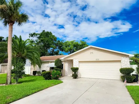 216 Peppermint Way Port Orange FL 32129