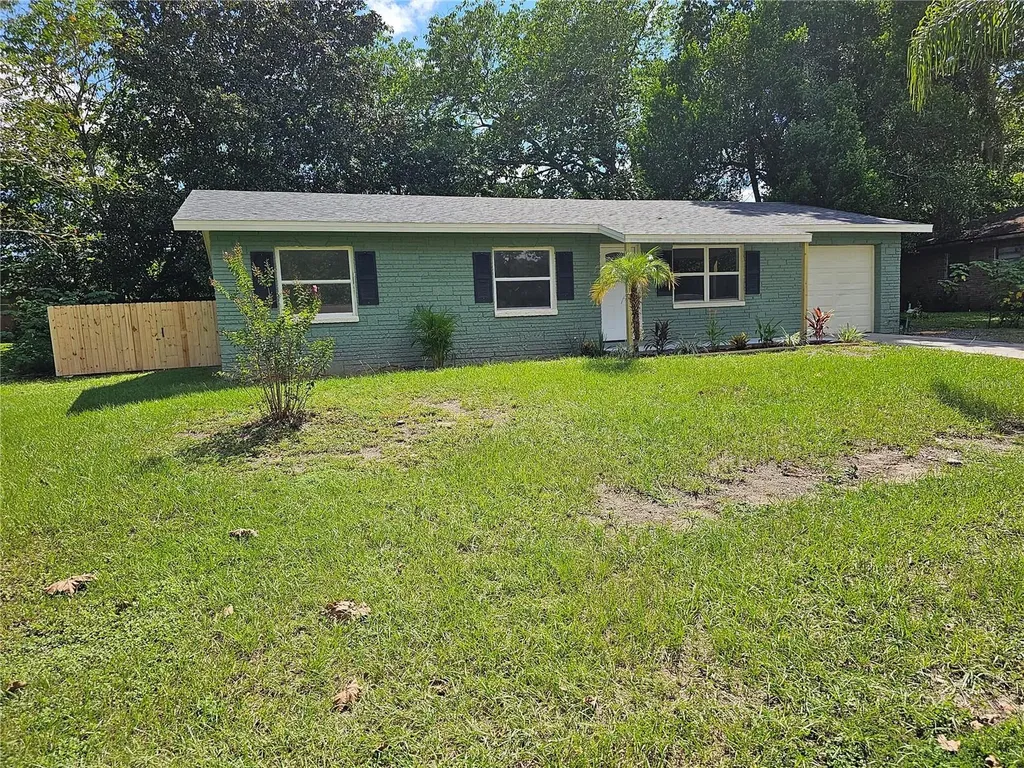 27124 Simona Avenue Brooksville FL 34602