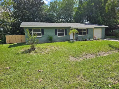 27124 Simona Avenue Brooksville FL 34602