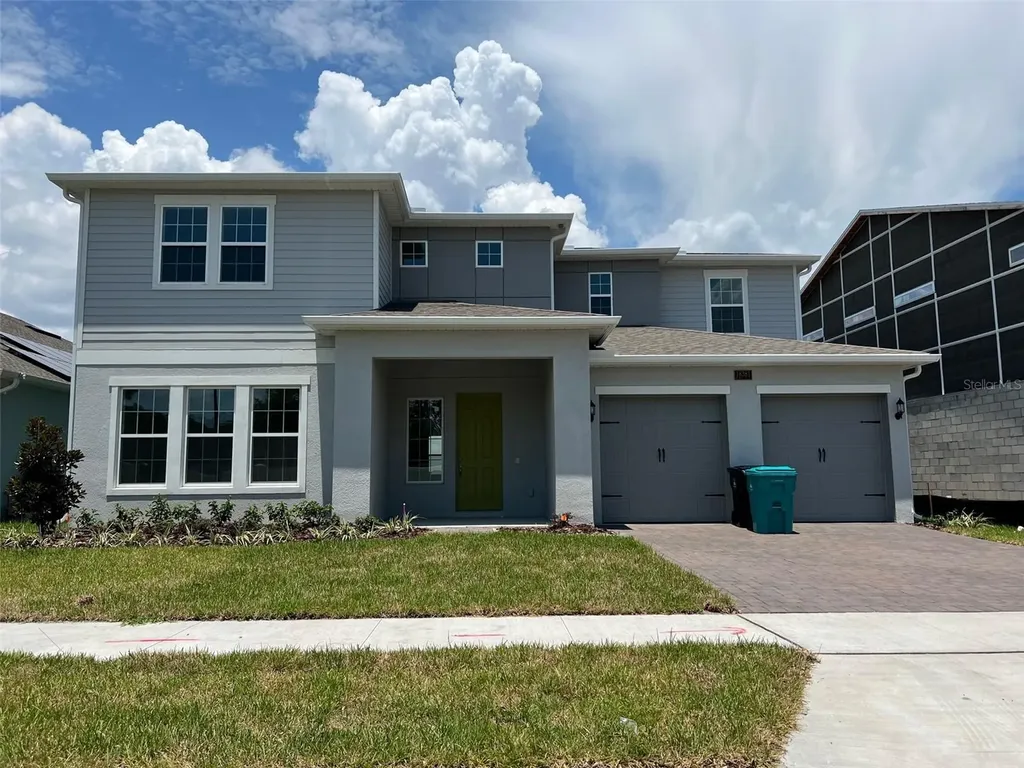 18381 Mowry Court Orlando FL 32827