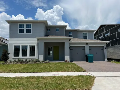 18381 Mowry Court Orlando FL 32827