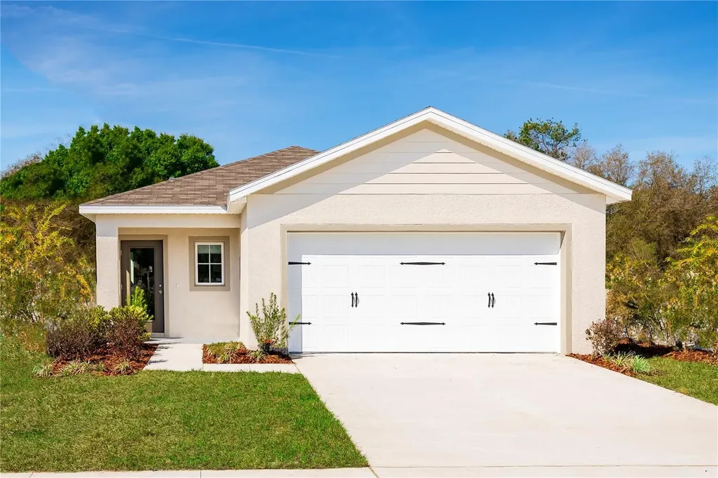 945 Eagle Rock Terrace Winter Haven FL 33880