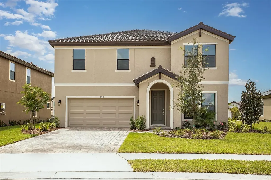 13411 Heartwood Way Parrish FL 34219