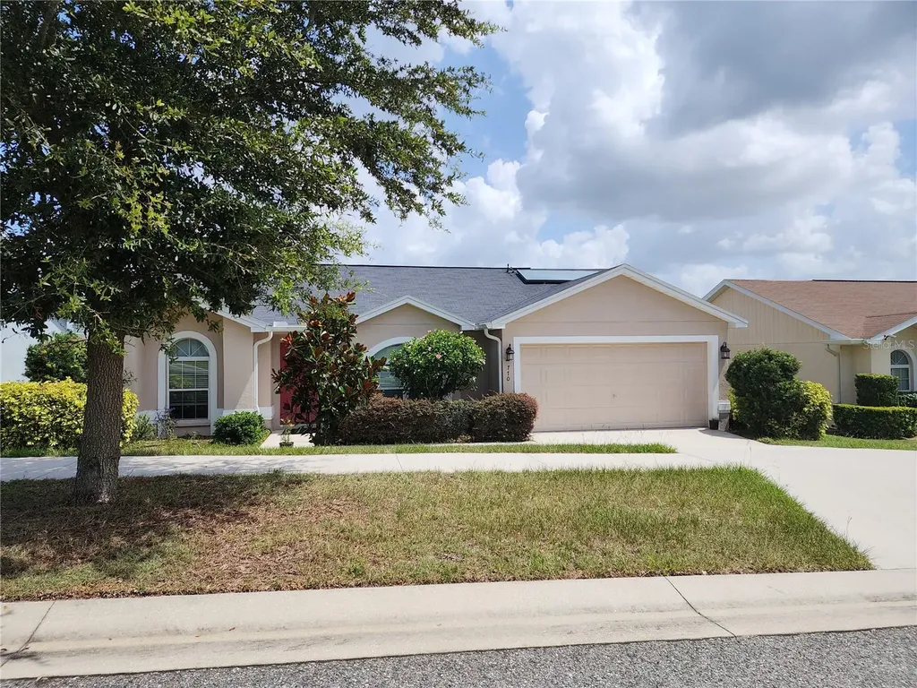 770 Greenshank Drive Haines City FL 33844