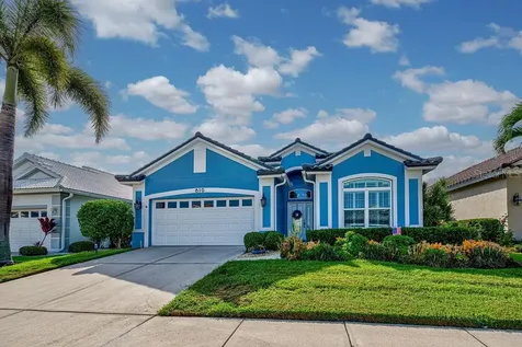 810 Derbyshire Drive Venice FL 34285