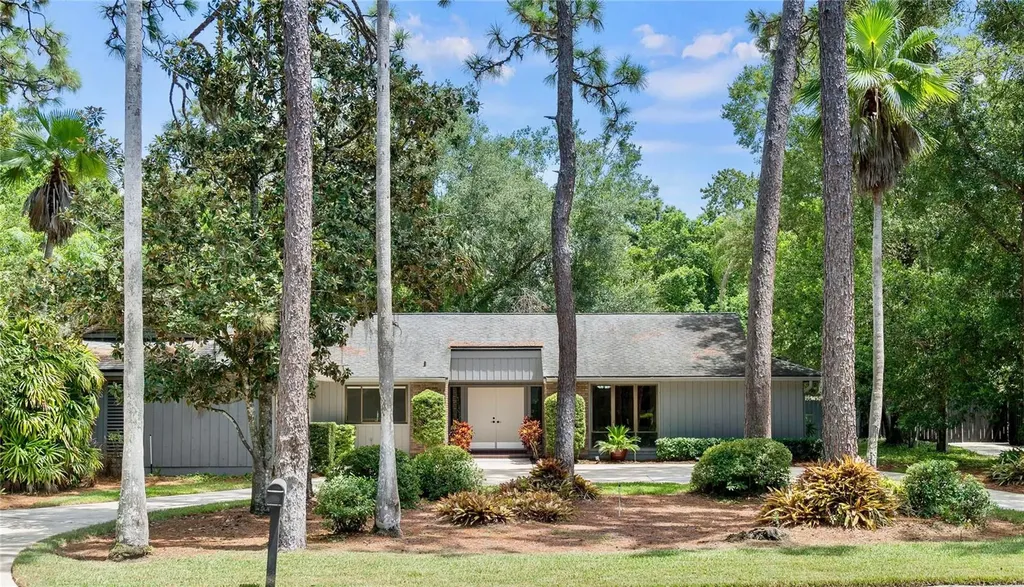 103 Wild Fern Drive Longwood FL 32779