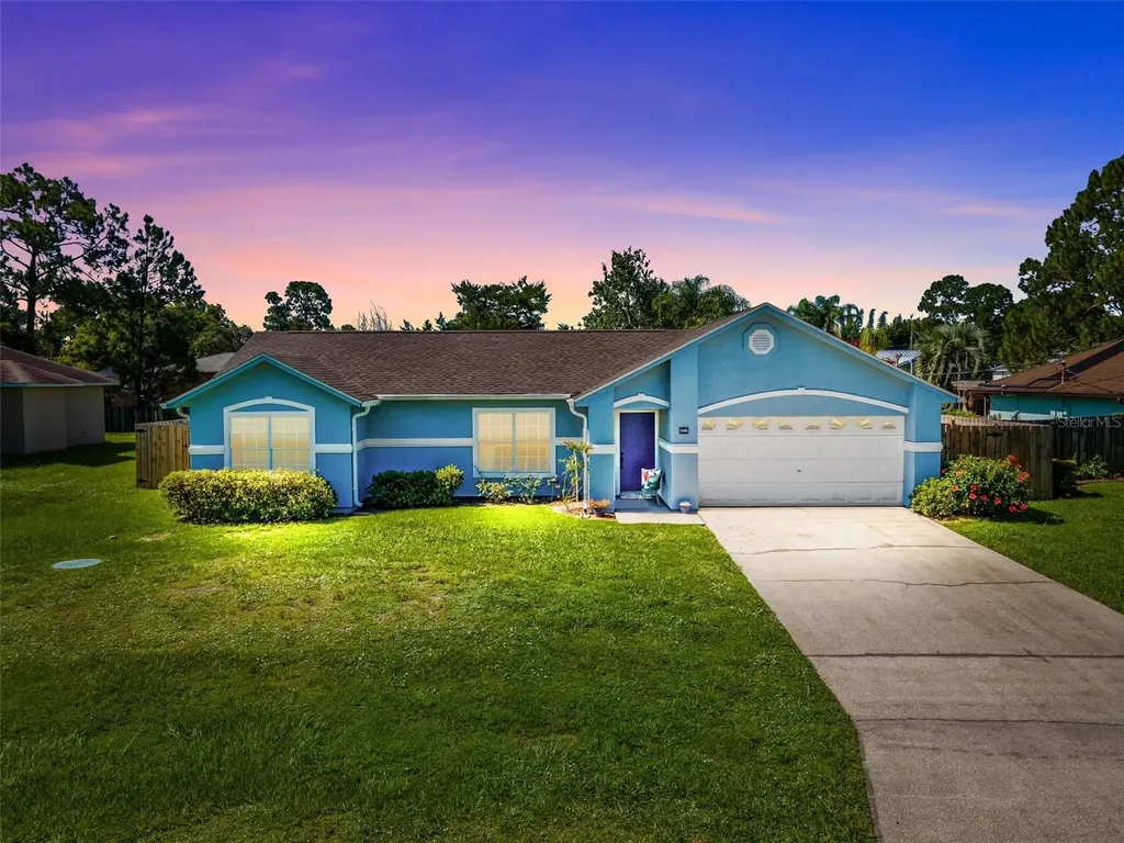 5585 Hemsing Street Cocoa FL 32927