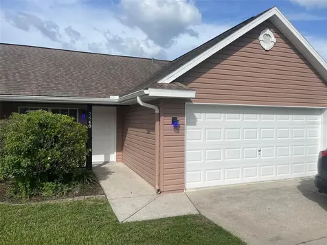 7648 Tessa Drive Zephyrhills FL 33540