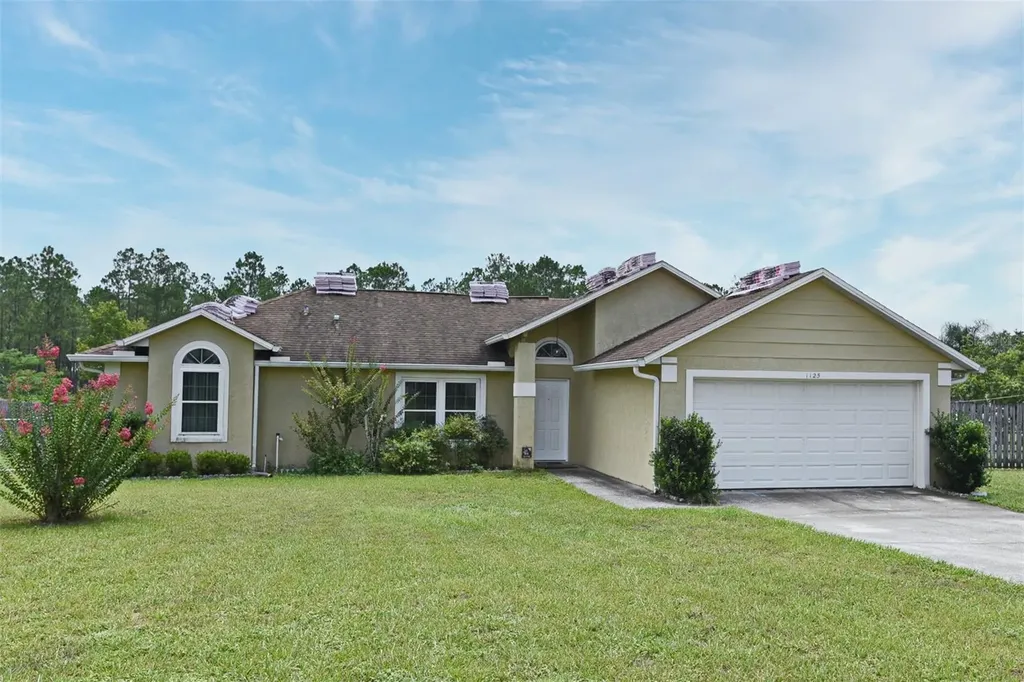 1125 Monteagle Circle Apopka FL 32712