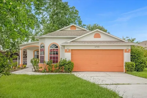 6703 Forsyth Oak Court Orlando FL 32807