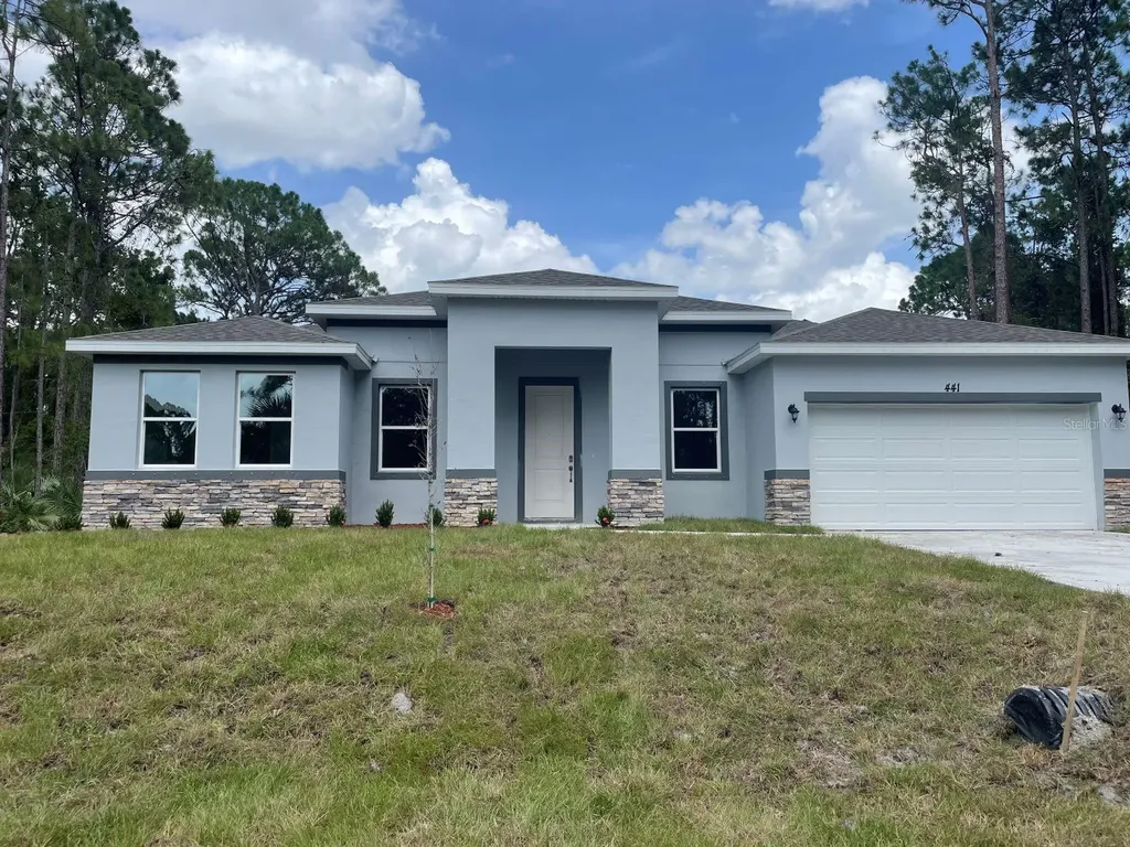 441 Holin Avenue SW Palm Bay FL 32908