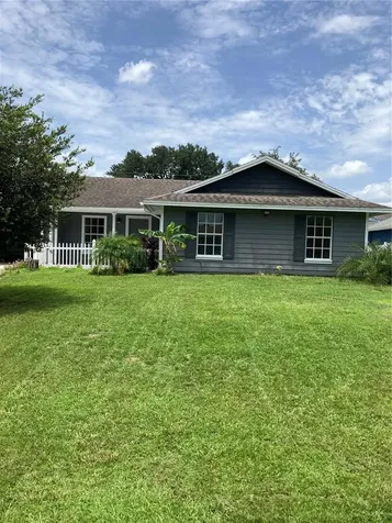 2928 Garret Street Deltona FL 32738
