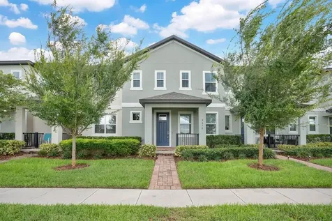 9670 Amber Chestnut Way Winter Garden FL 34787