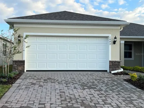 1849 Spring Shower Circle Kissimmee FL 34744