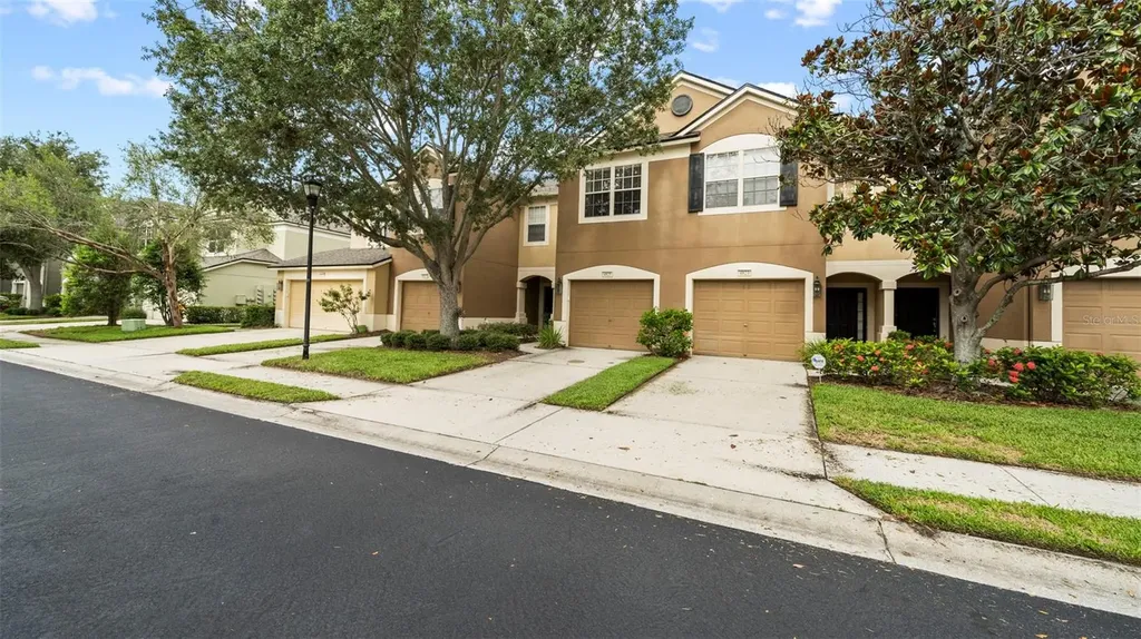 4825 Pond Ridge Drive Riverview FL 33578