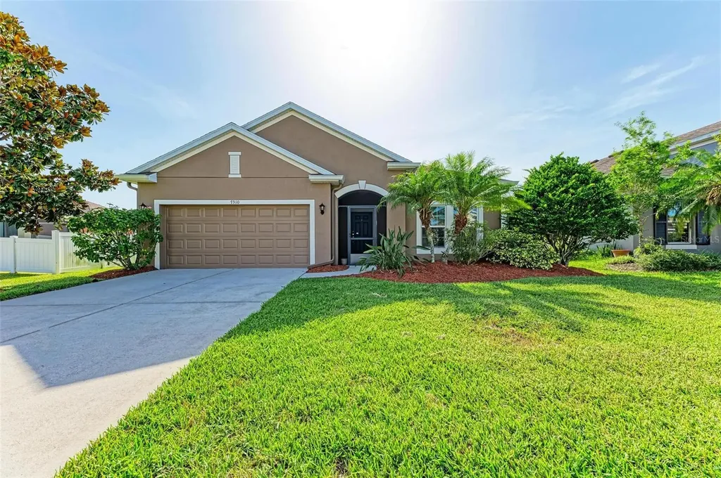 7910 113th Avenue E Parrish FL 34219