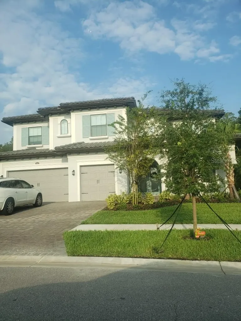 29818 Picana Lane Wesley Chapel FL 33543