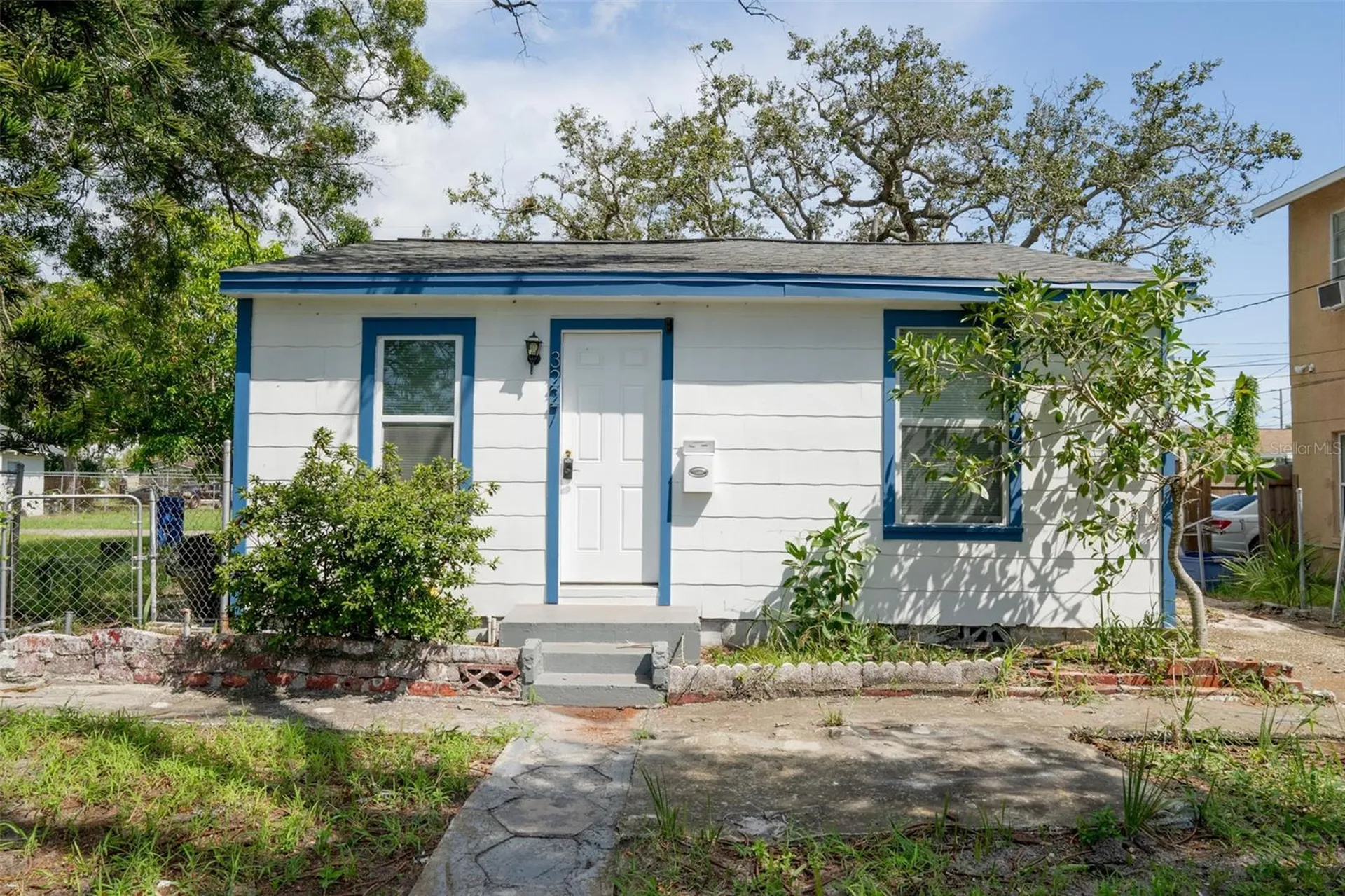 3227 5th Avenue S St Petersburg FL 33712