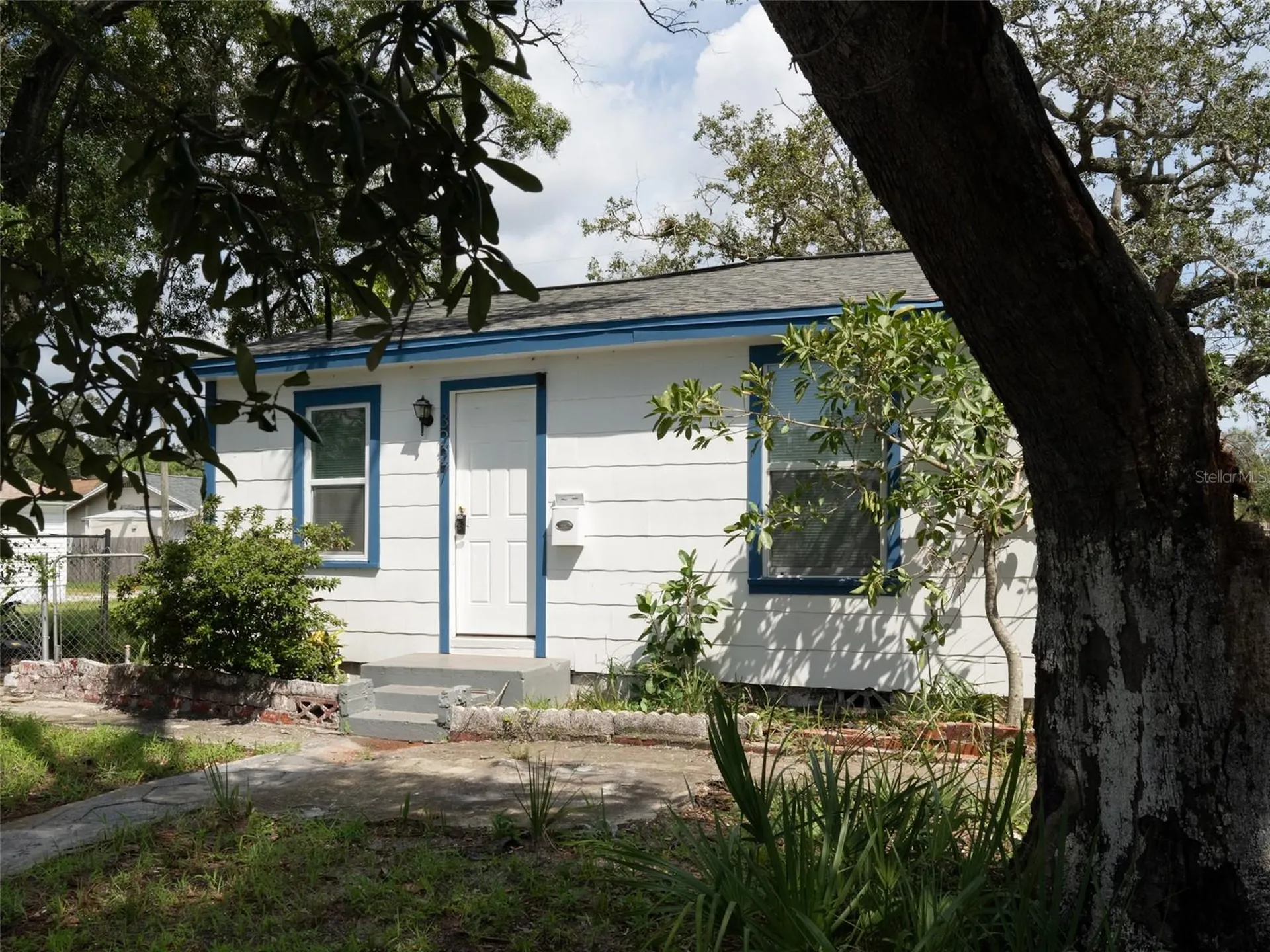 3227 5th Avenue S St Petersburg FL 33712