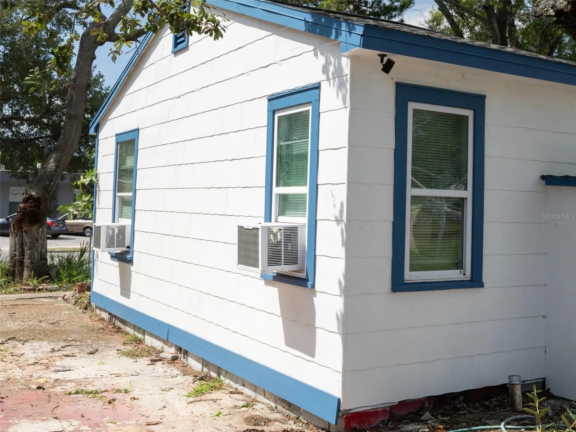 3227 5th Avenue S St Petersburg FL 33712