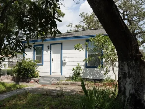 3227 5th Avenue S St Petersburg FL 33712