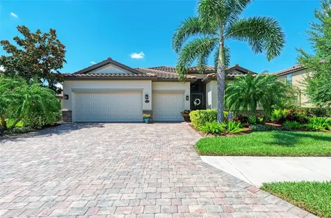6463 Willowshire Way Bradenton FL 34212