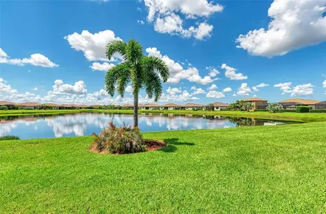 6463 Willowshire Way Bradenton FL 34212