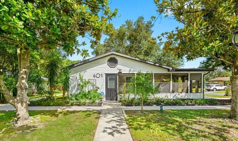 401 Flamingo Drive Lakeland FL 33803