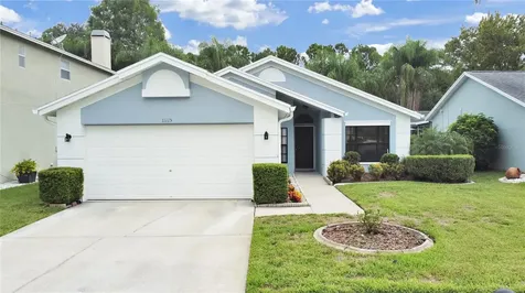 11115 Clayridge Drive Tampa FL 33635