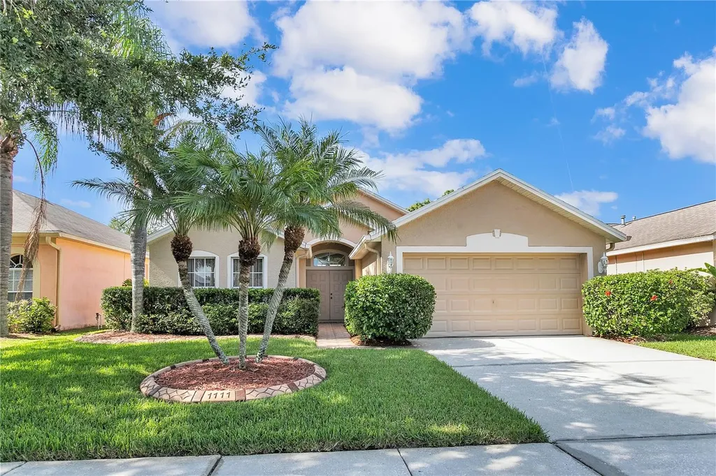1111 Vinetree Drive Brandon FL 33510