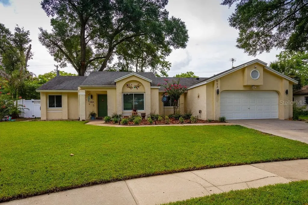 603 Newport Avenue Altamonte Springs FL 32701